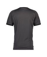T-Shirt Nexus - Antracietgrijs/Zwart