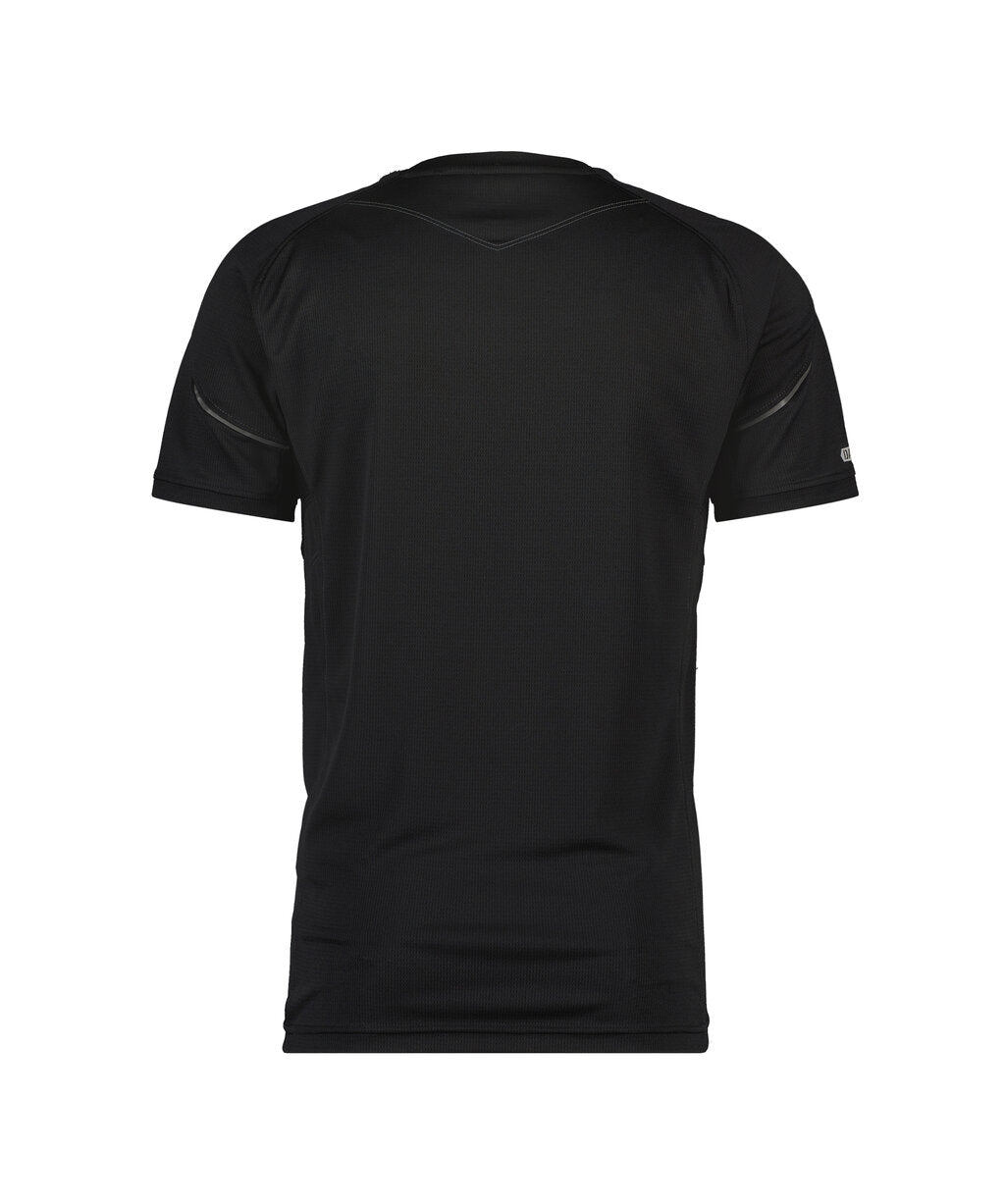 T-Shirt Nexus - Zwart