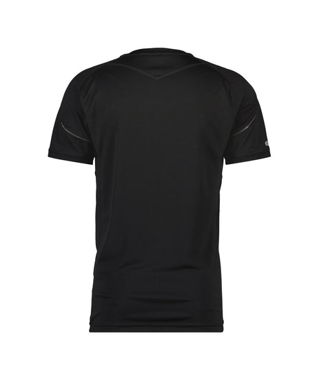 T-Shirt Nexus - Zwart