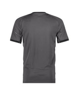 T-shirt Nexus Next - Antracietgrijs/Zwart