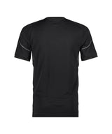 T-shirt Nexus Next - Zwart