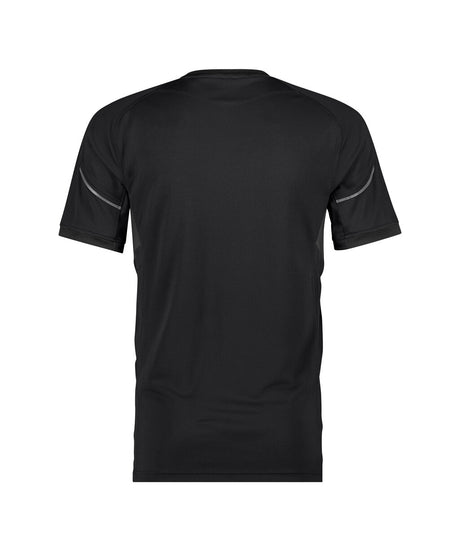 T-shirt Nexus Next - Zwart