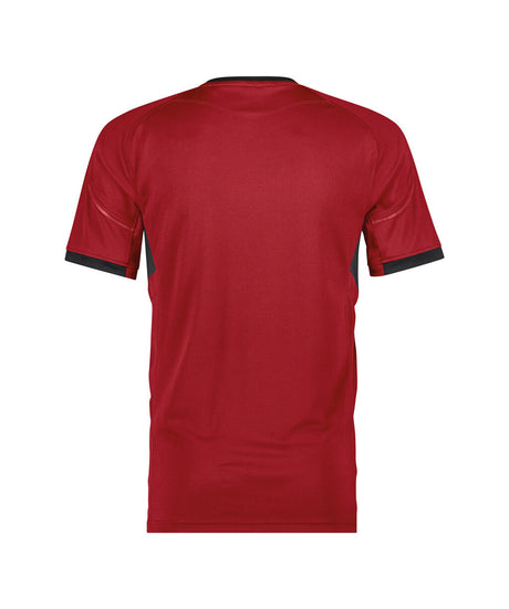 T-shirt Nexus Next - Rood/Zwart