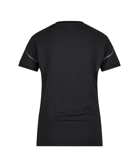 T-shirt Nexus Next Dames - Zwart