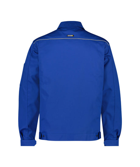 Werkvest Nouville - Korenblauw