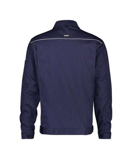 Werkvest Nouville - Marineblauw