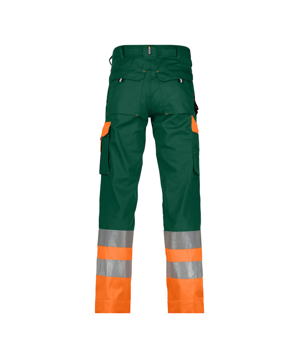 High-Visibility Werkbroek Omaha
