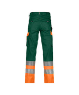 High-Visibility Werkbroek Omaha