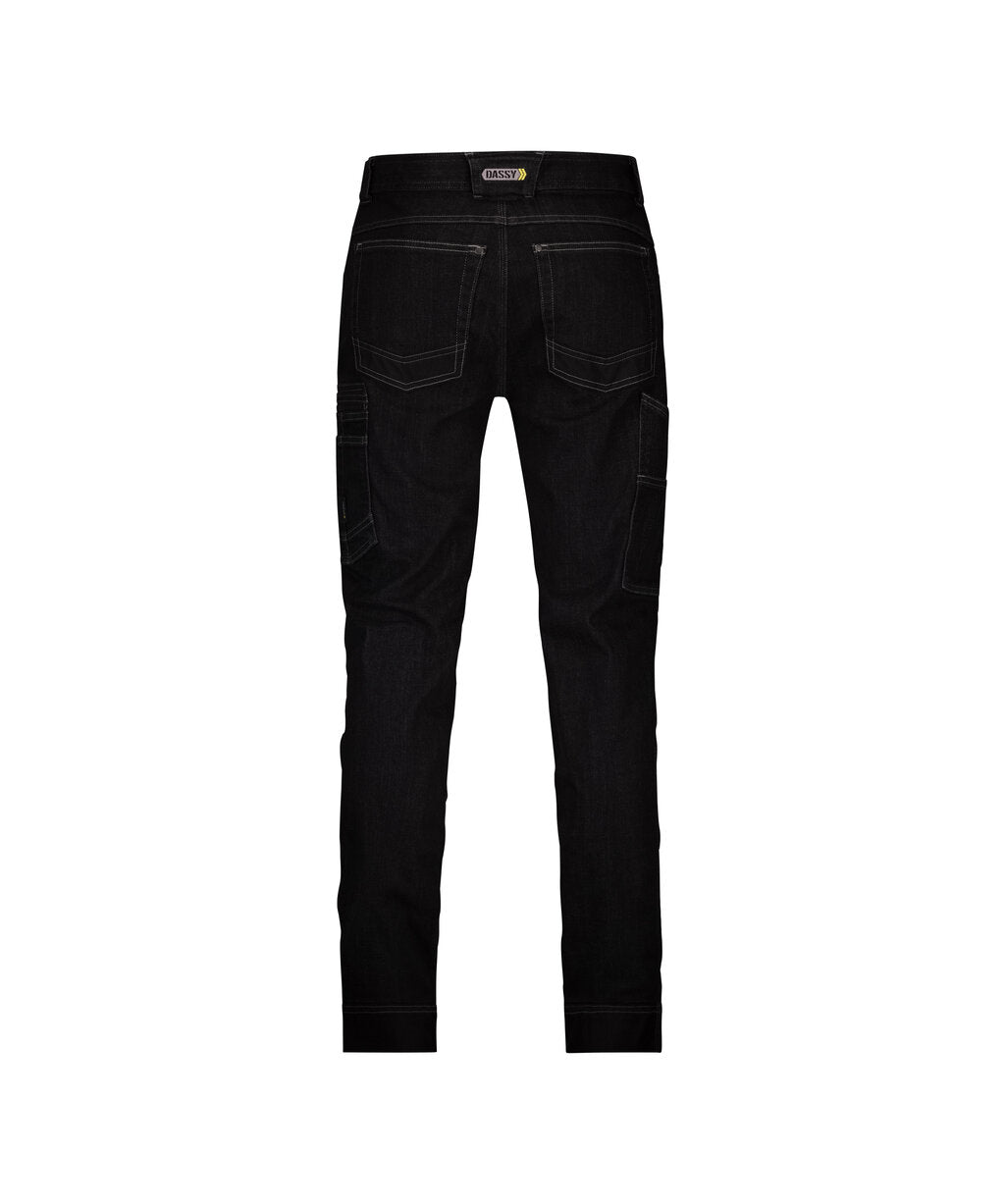 Werkjeans Osaka