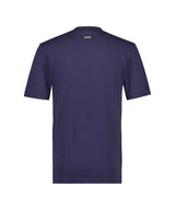 T-shirt Oscar - Marineblauw