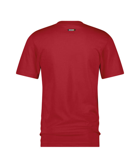 T-shirt Oscar - Rood