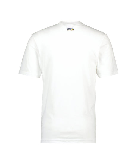 T-shirt Oscar - Wit