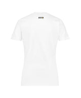T-shirt Oscar Dames - Wit
