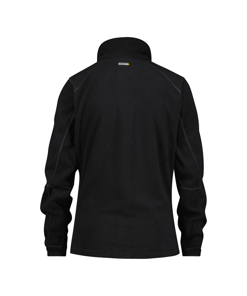 Fleecevest Penza Dames