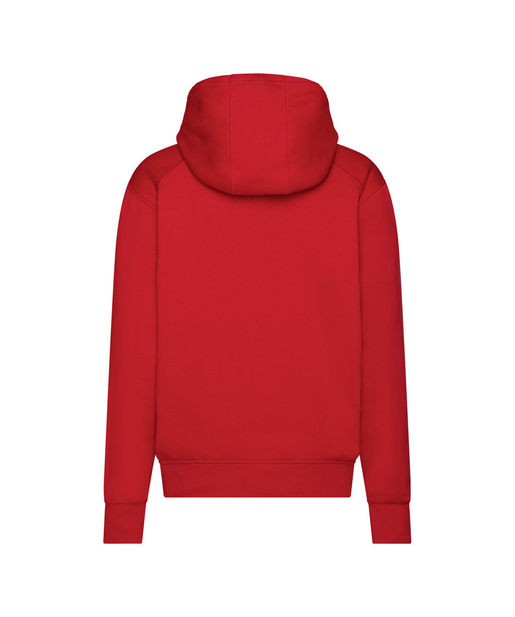 Hoodie Pivot