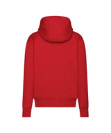 Hoodie Pivot