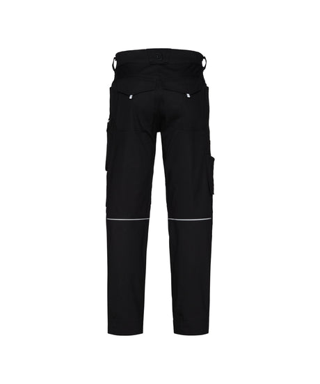 Werkbroek Ponti Flex - Zwart