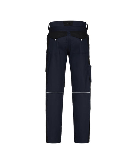 Werkbroek Ponti Flex