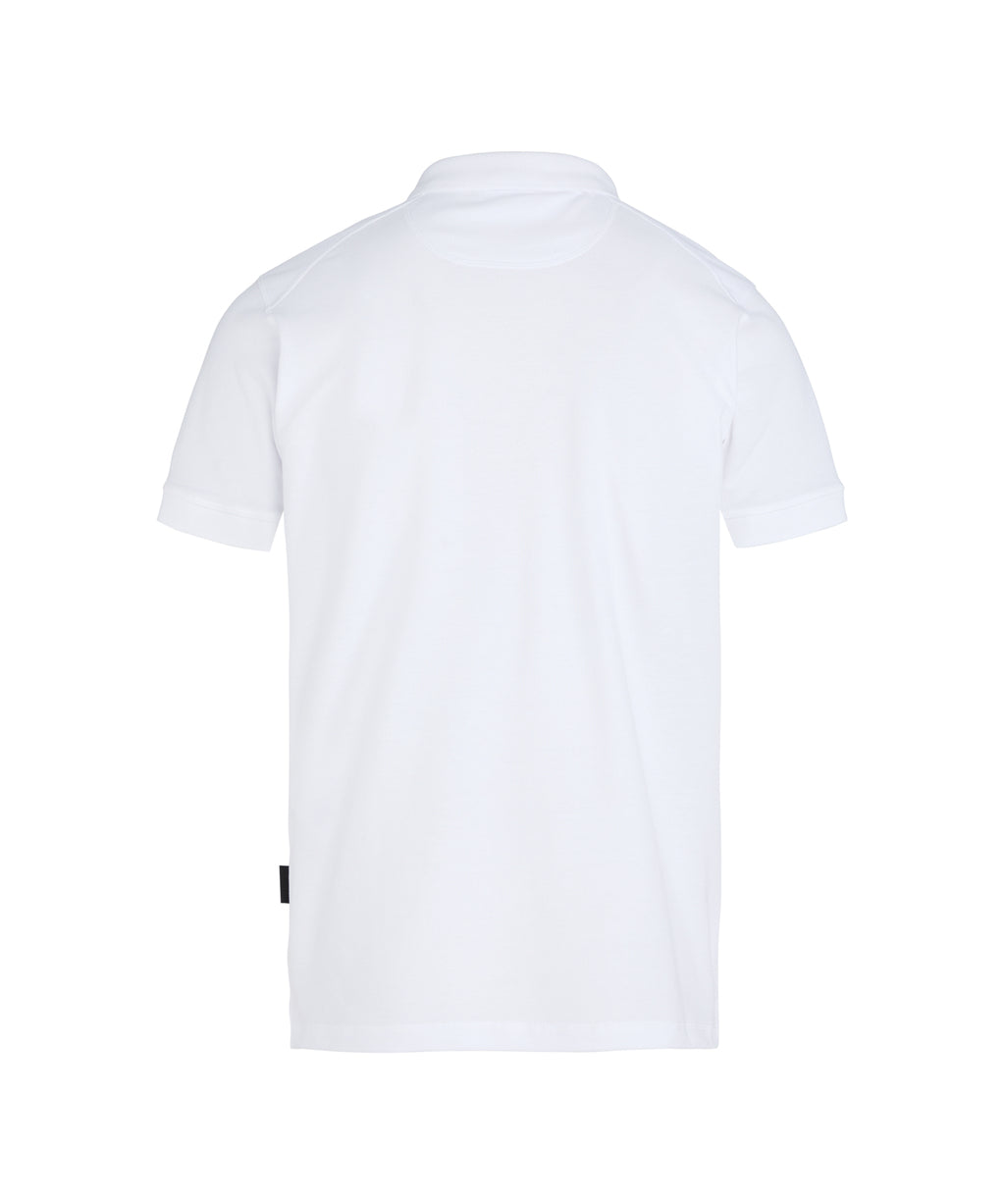 Poloshirt Pristine