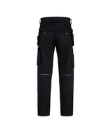 Holsterzakkenbroek Rossi Flex - Zwart