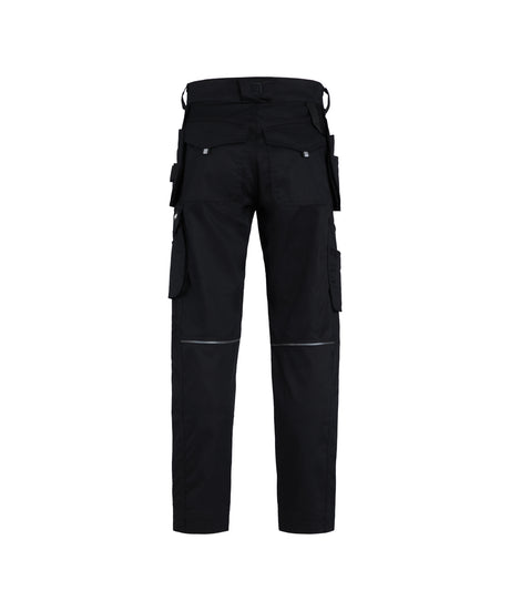 Holsterzakkenbroek Rossi Flex - Zwart