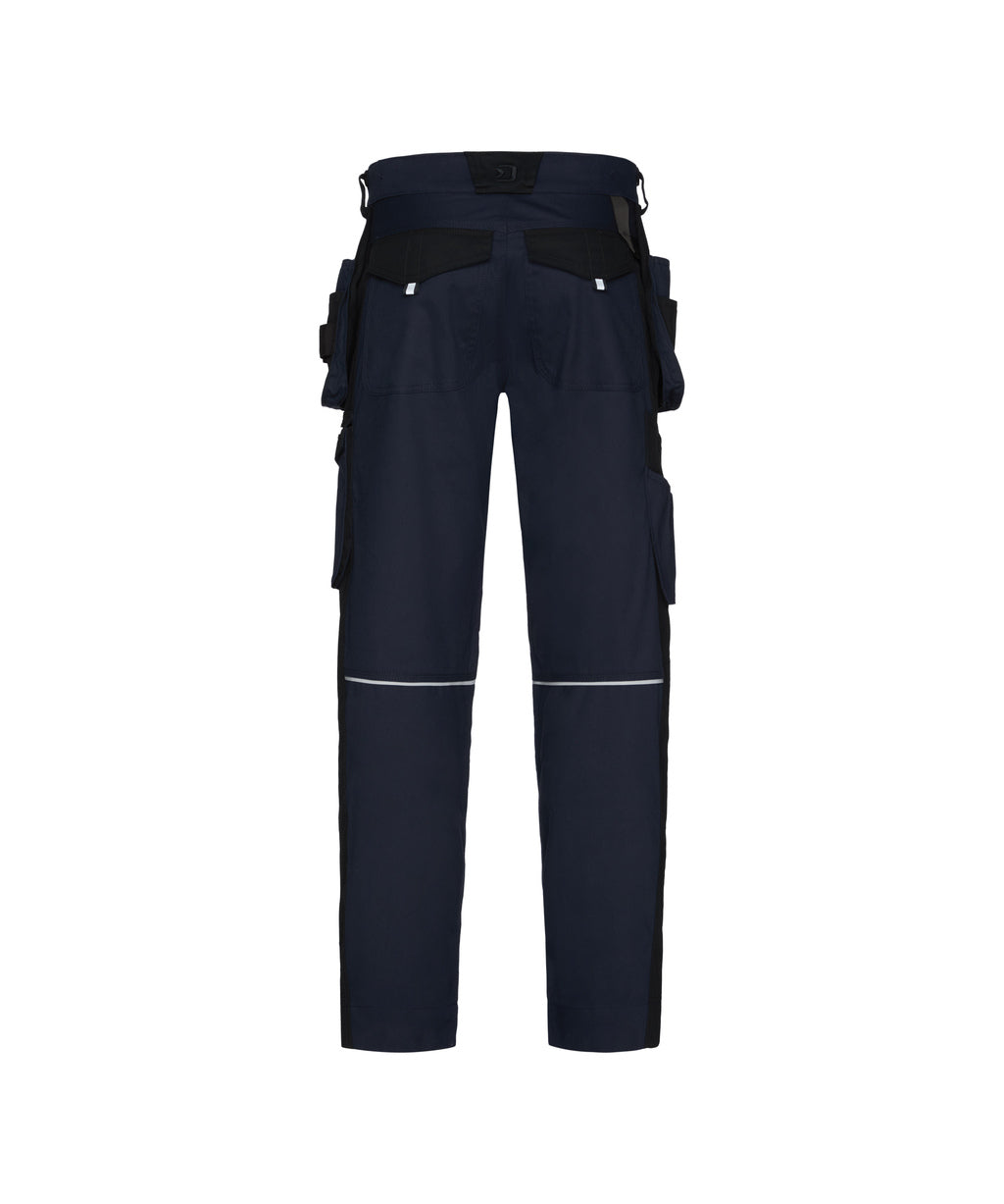 Holsterzakkenbroek Rossi
