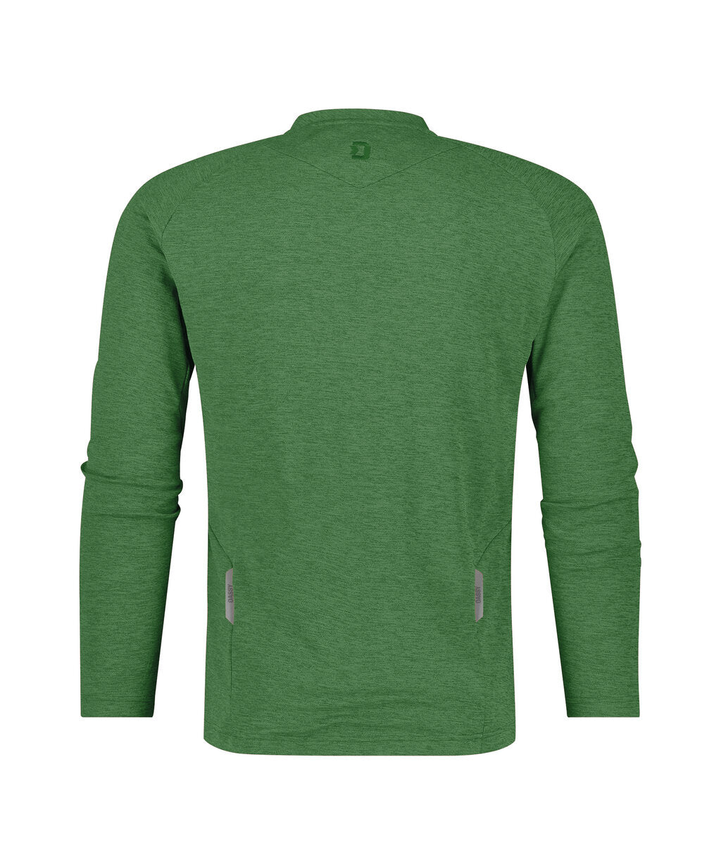 Henley Serengeti - Olmgroen
