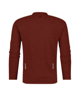 Henley Serengeti - Baksteenrood