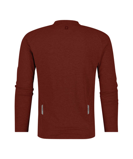 Henley Serengeti - Baksteenrood