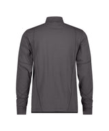 T-shirt met lange mouwen Sonic - Antracietgrijs/Zwart