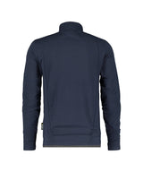 T-shirt met lange mouwen Sonic - Nachtblauw/Antracietgrijs
