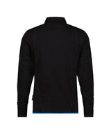 T-shirt met lange mouwen Sonic - Zwart/Azuurblauw