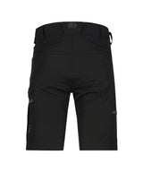 Werkshort Sparx - Zwart