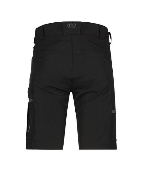Werkshort Sparx - Zwart