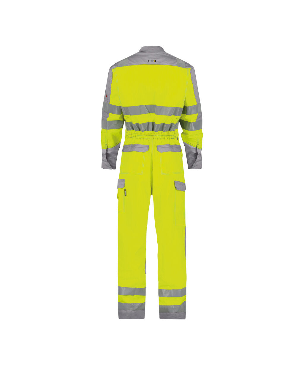 Overall Multinorm High-Visibility Spencer