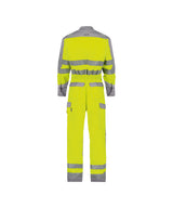 Overall Multinorm High-Visibility Spencer