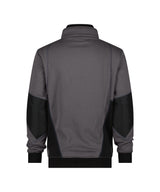 Sweater Stellar - Antracietgrijs/Zwart