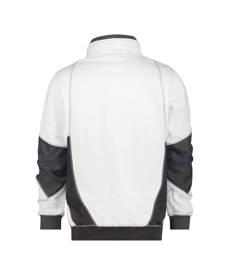 Sweater Stellar - Wit/Antracietgrijs