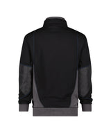 Sweater Stellar - Zwart/Antracietgrijs