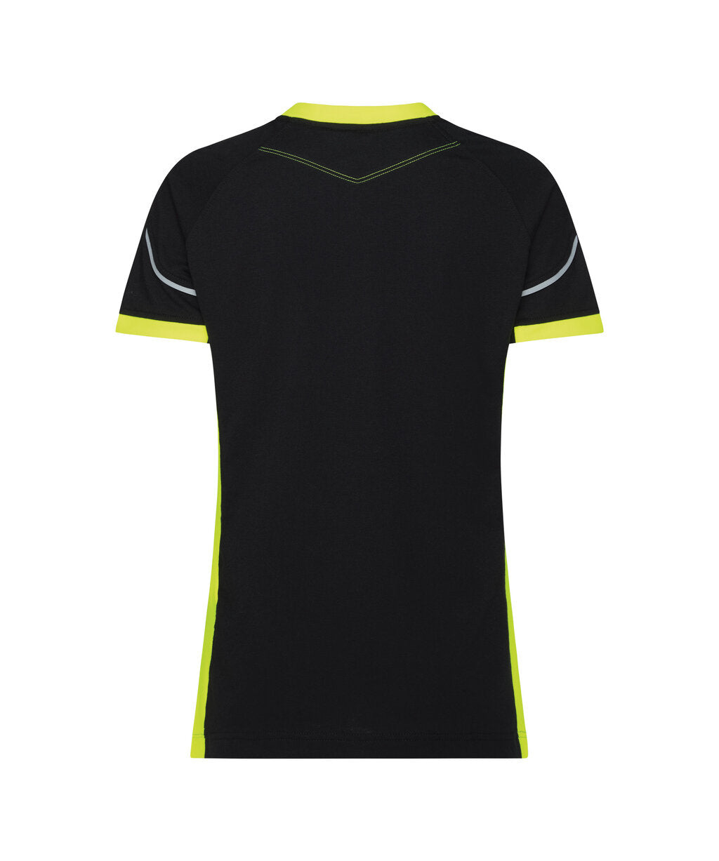T-shirt Tampico Dames