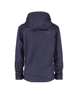 Softshelljas Tavira Dames - Marineblauw