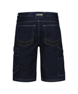Jeanswerkshort Tokyo