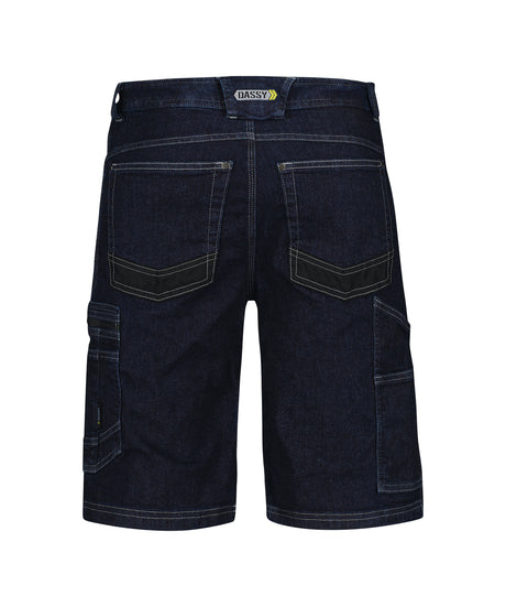 Jeanswerkshort Tokyo