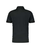 Poloshirt Traxion - Zwart