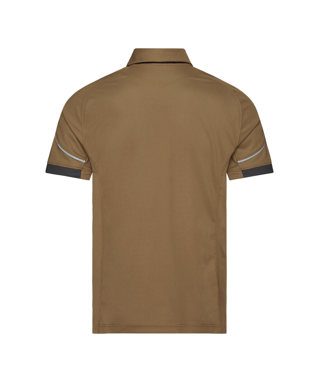 Poloshirt Traxion Next