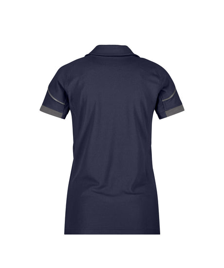 Polo Traxion Next Dames - Nachtblauw/Antracietgrijs