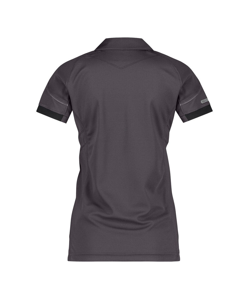 Poloshirt Traxion Dames