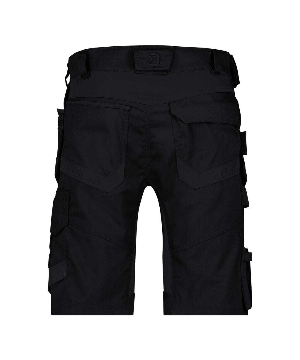 Holsterzakkenshort Trix Next