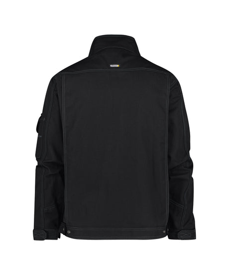 Werkvest Tulsa
