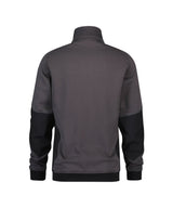 Sweater Velox - Antracietgrijs/Zwart